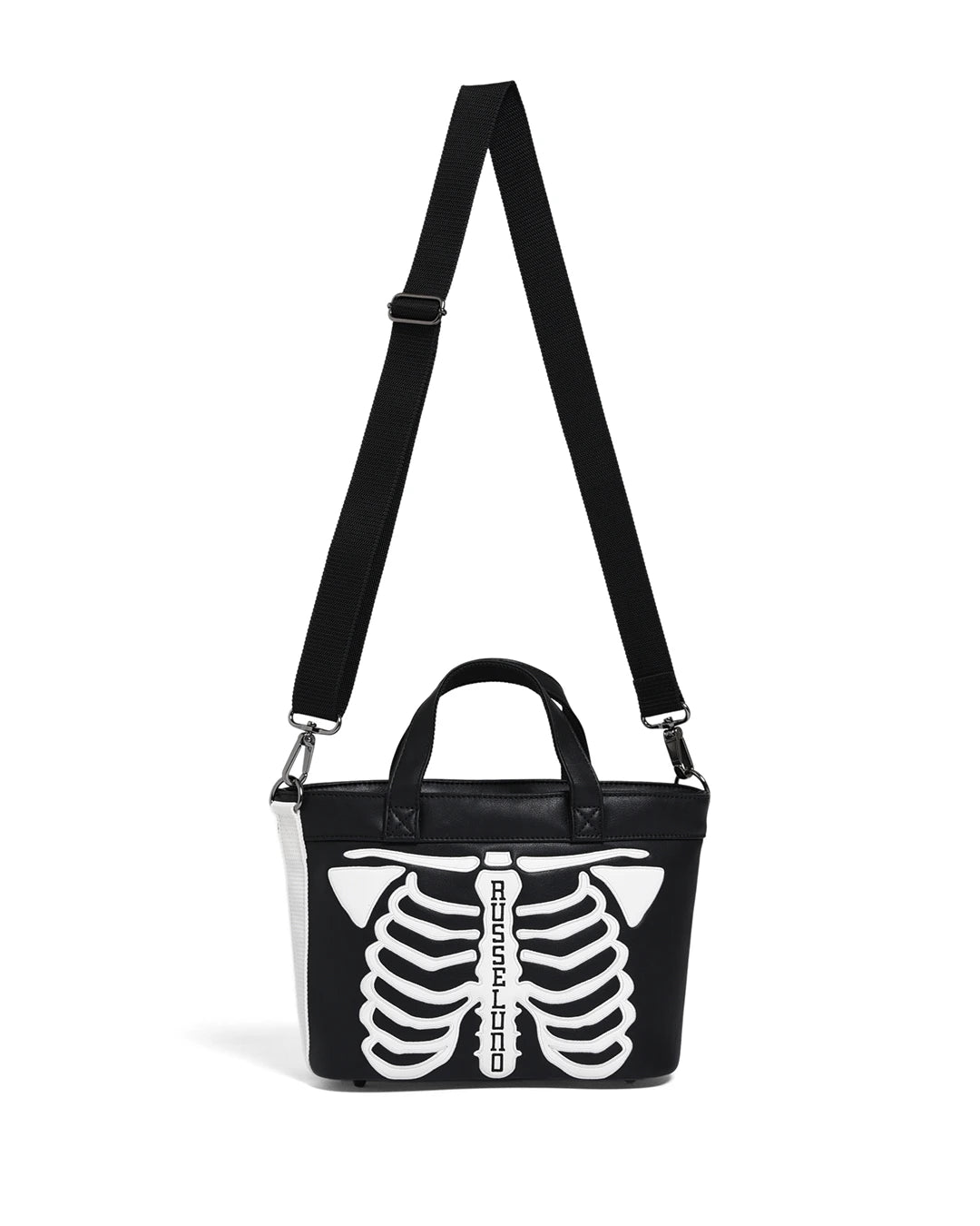 SKELETON CART BAG スケルトンカートバッグ
