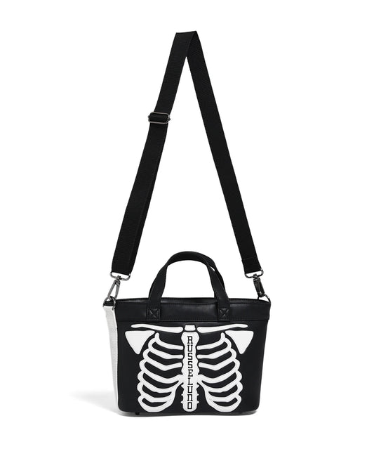 SKELETON CART BAG スケルトンカートバッグ