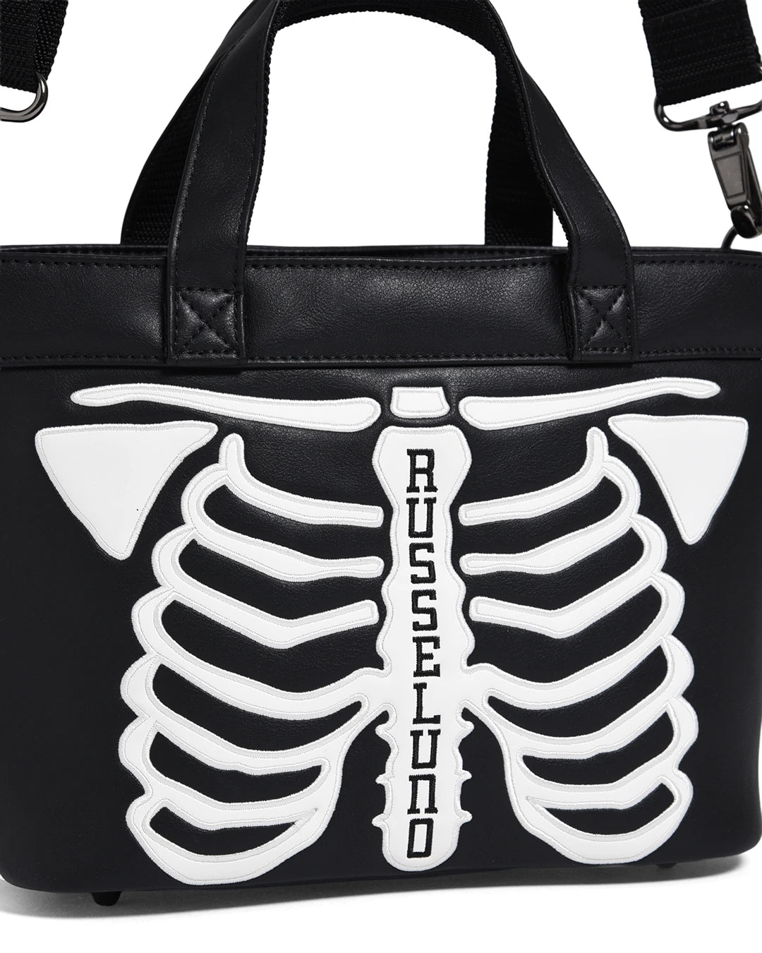 SKELETON CART BAG スケルトンカートバッグ