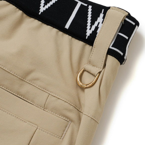 DOT BR SHORTS