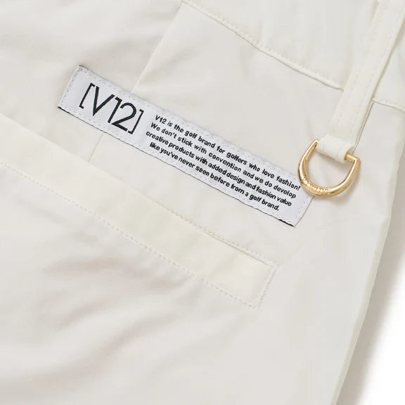 COLOR PULL SHORTS