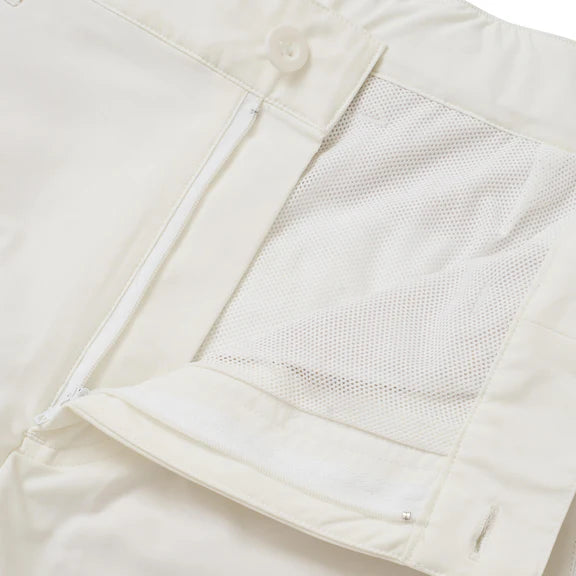COLOR PULL SHORTS