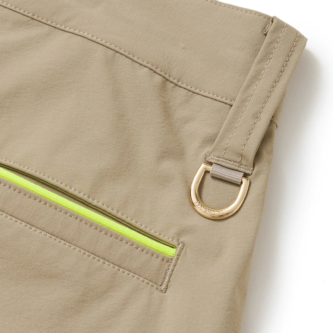 NEON L SHORTS