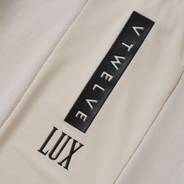 LX DUAL POLO WOMAN