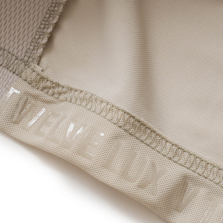 LX DUAL POLO WOMAN