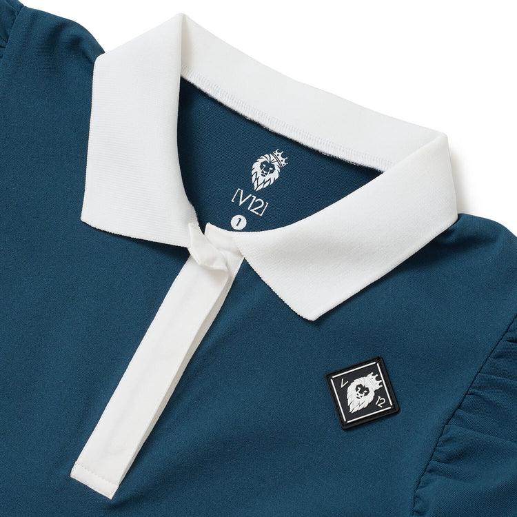 BACK AWA ONE-PIECE