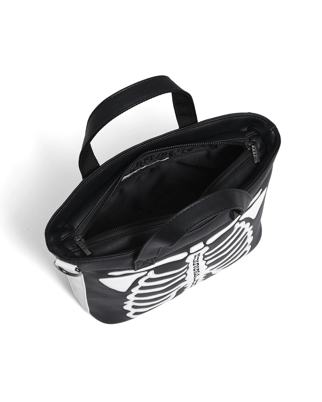 SKELETON CART BAG スケルトンカートバッグ