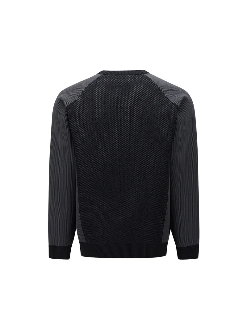 MEN FA RAGLAN SLEEVE SWEATER
