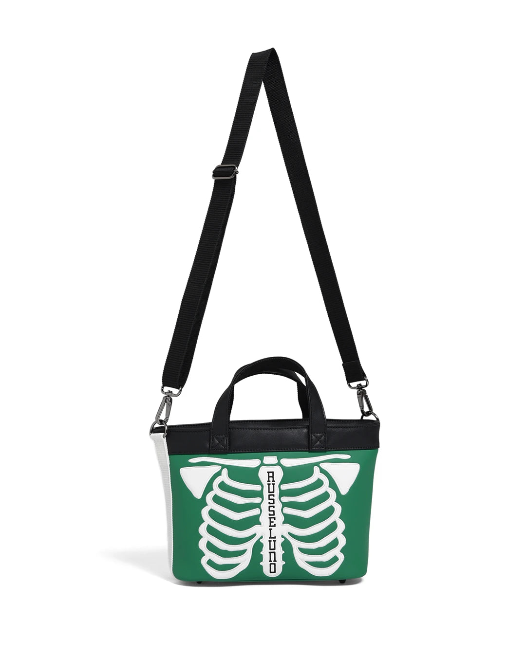 SKELETON CART BAG スケルトンカートバッグ