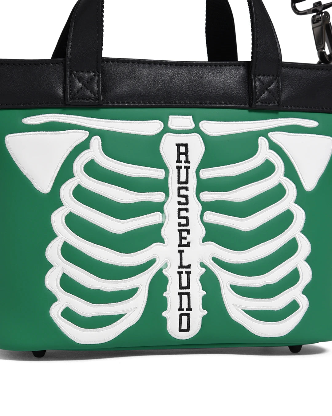 SKELETON CART BAG スケルトンカートバッグ