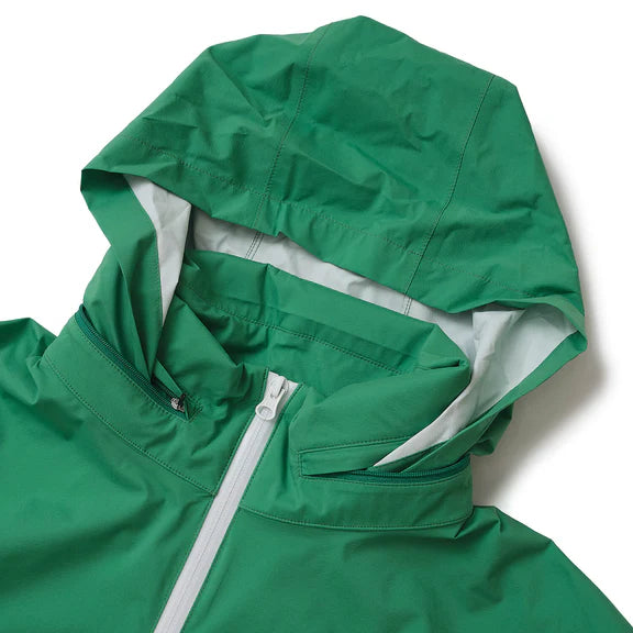 H/Z RAIN JKT WOMEN
