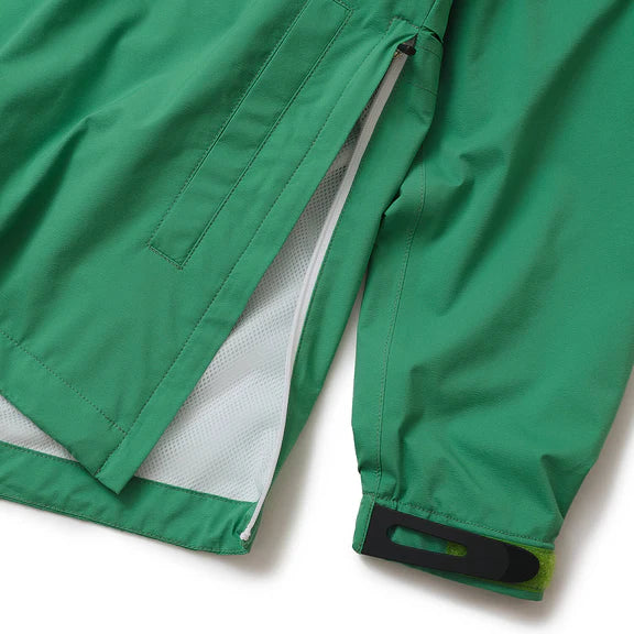 H/Z RAIN JKT WOMEN
