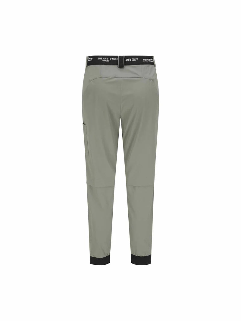 MEN SM JOGGER PANTS