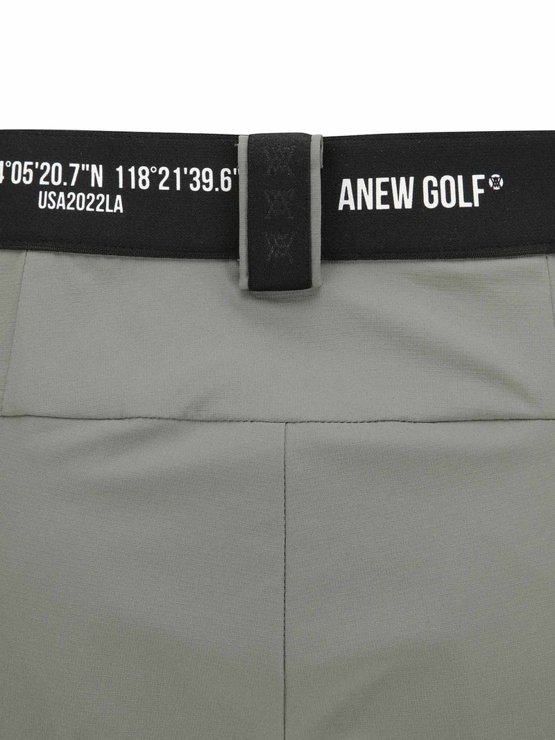 MEN SM JOGGER PANTS