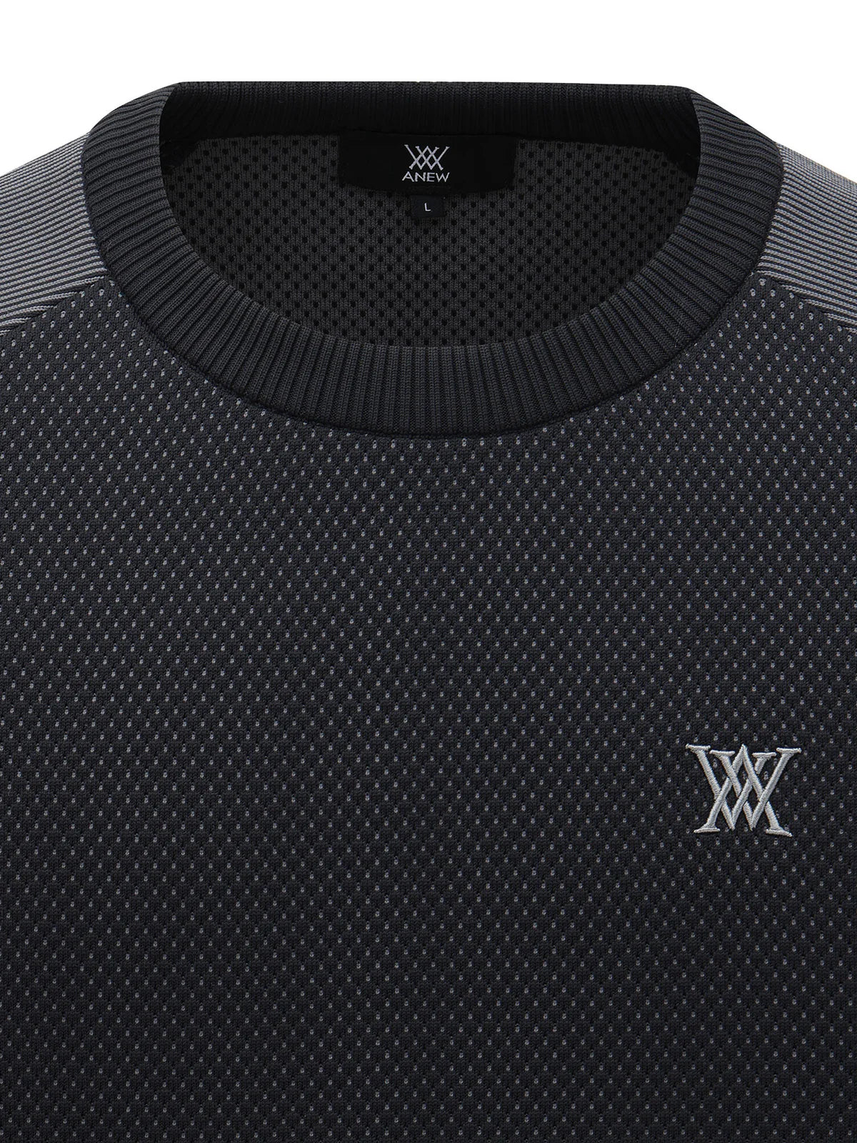 MEN FA RAGLAN SLEEVE SWEATER