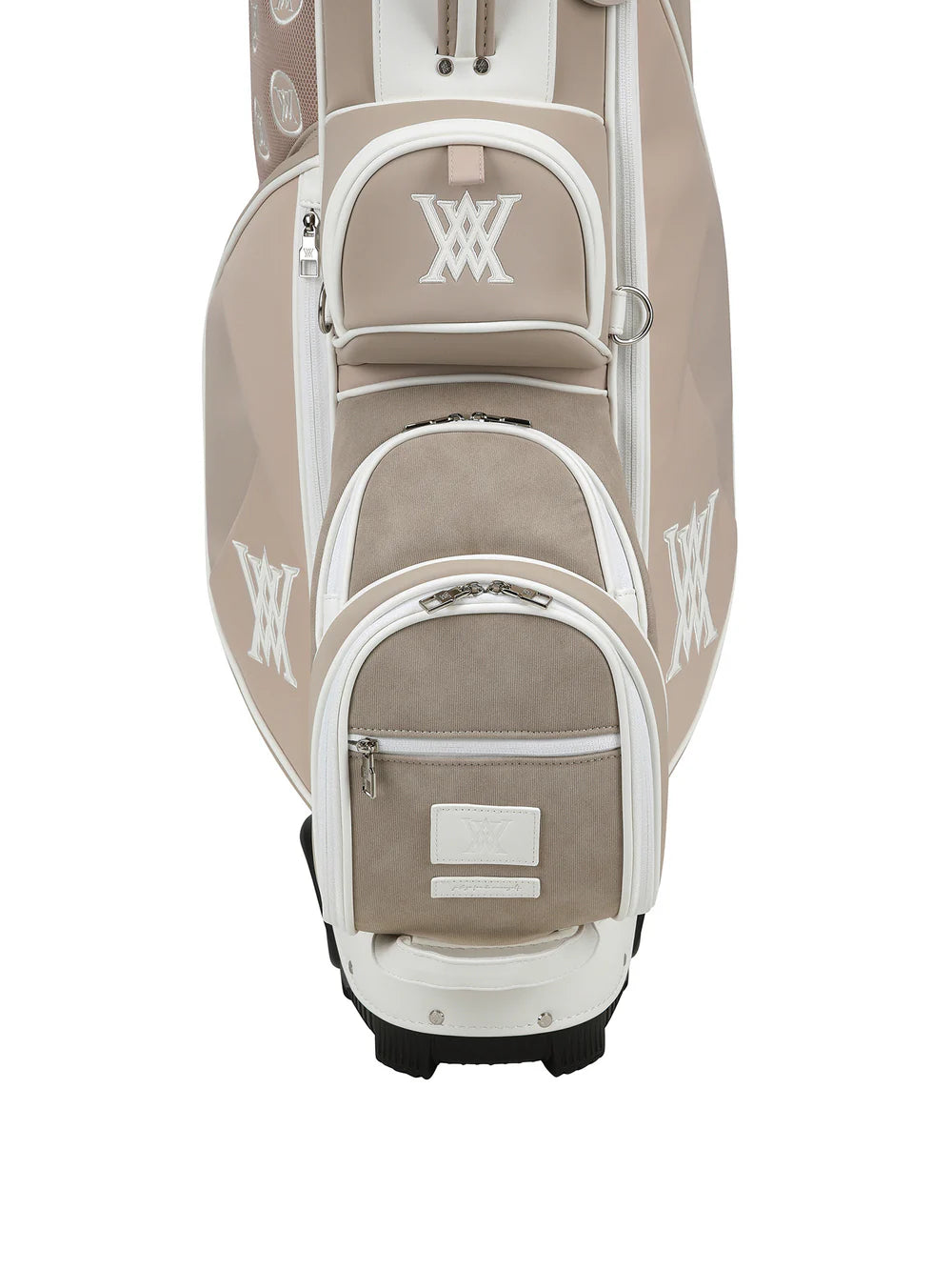 9.5 UNISEX INCISION WHEELBAG