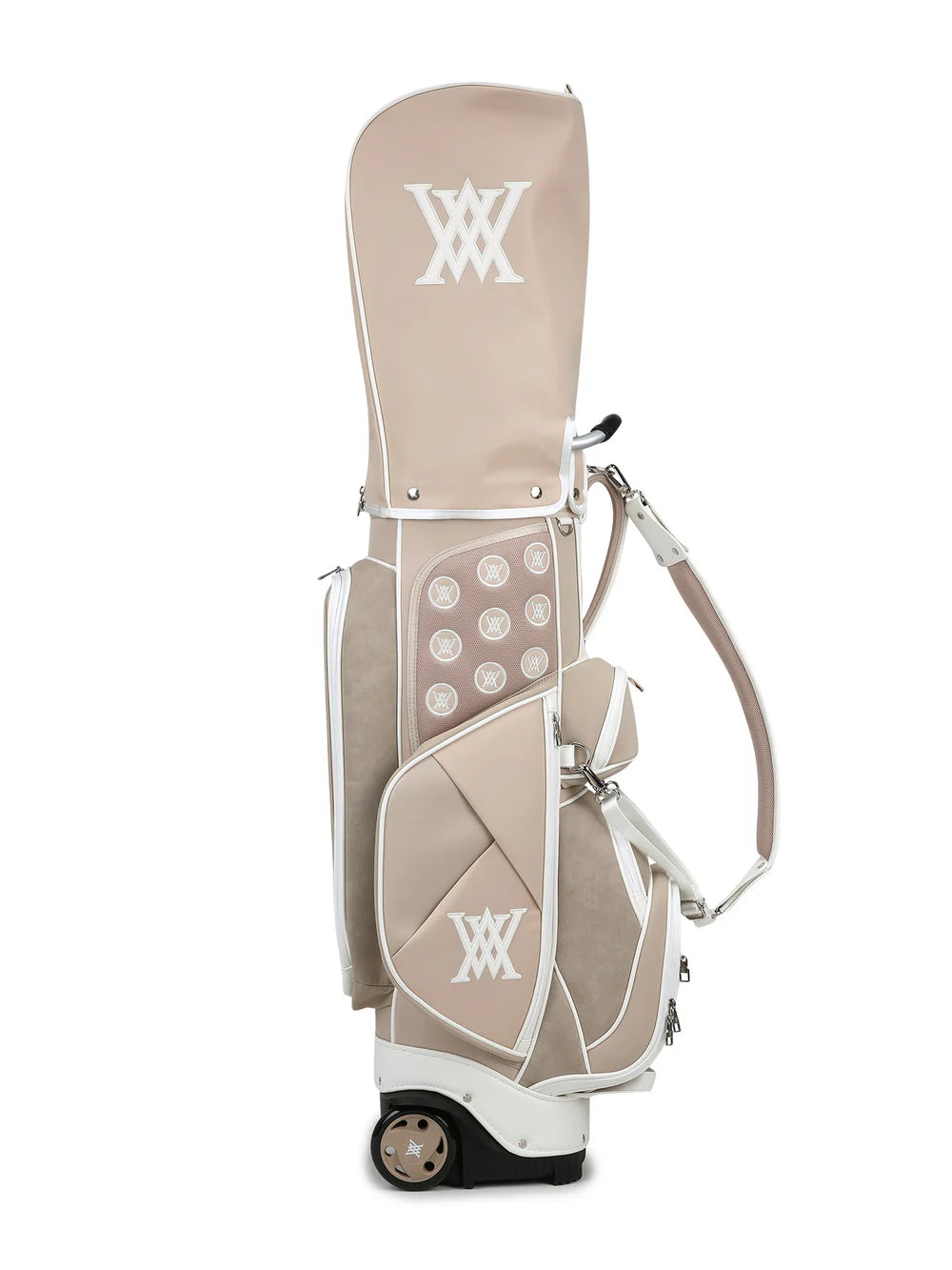9.5 UNISEX INCISION WHEELBAG
