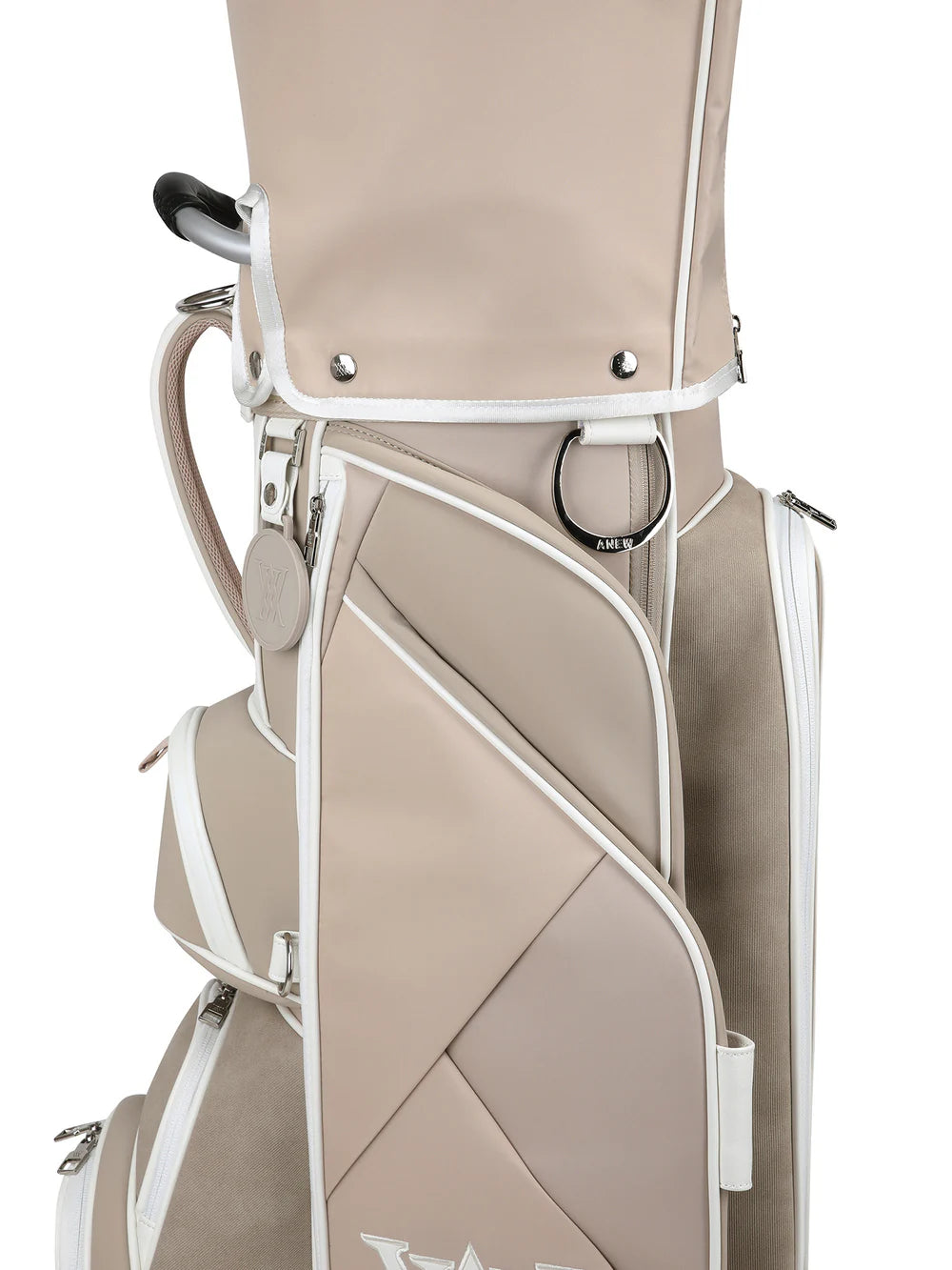 9.5 UNISEX INCISION WHEELBAG