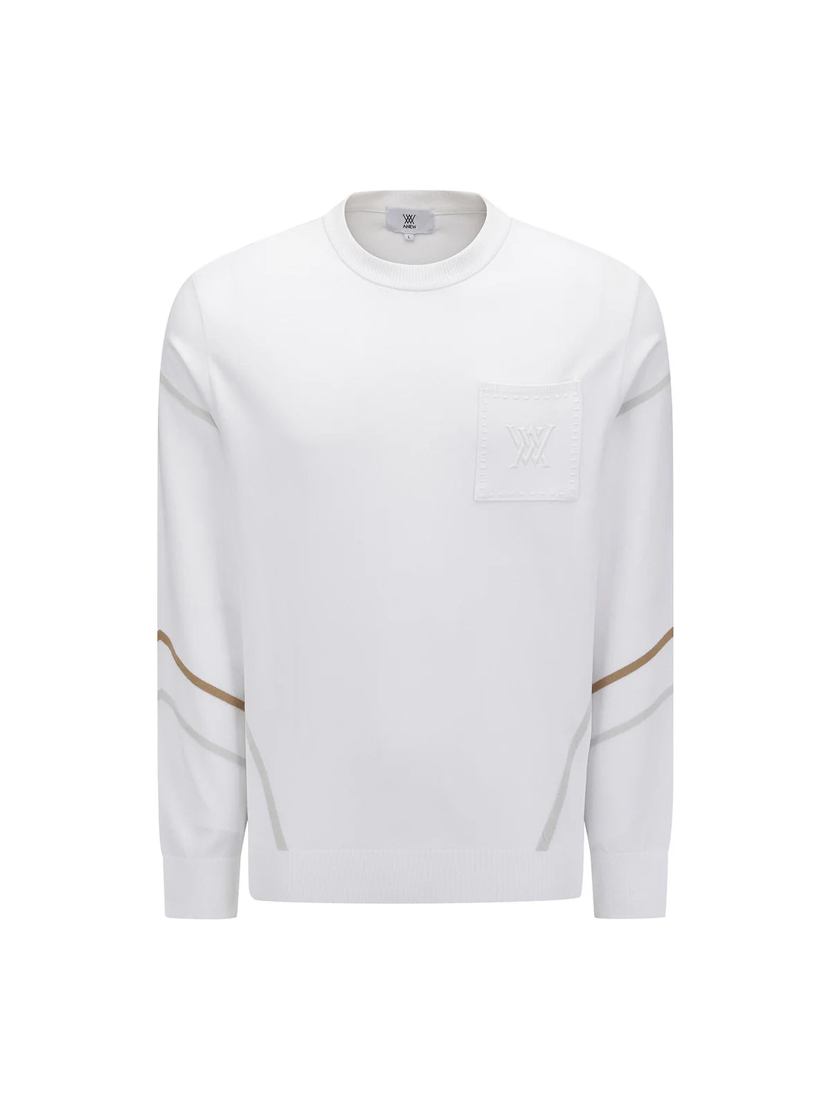 MEN FA ESSENTIAL SWEATER