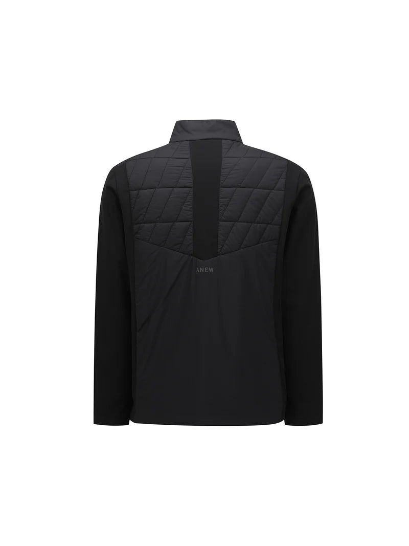 MEN WI HYBRID PADDED JACKET