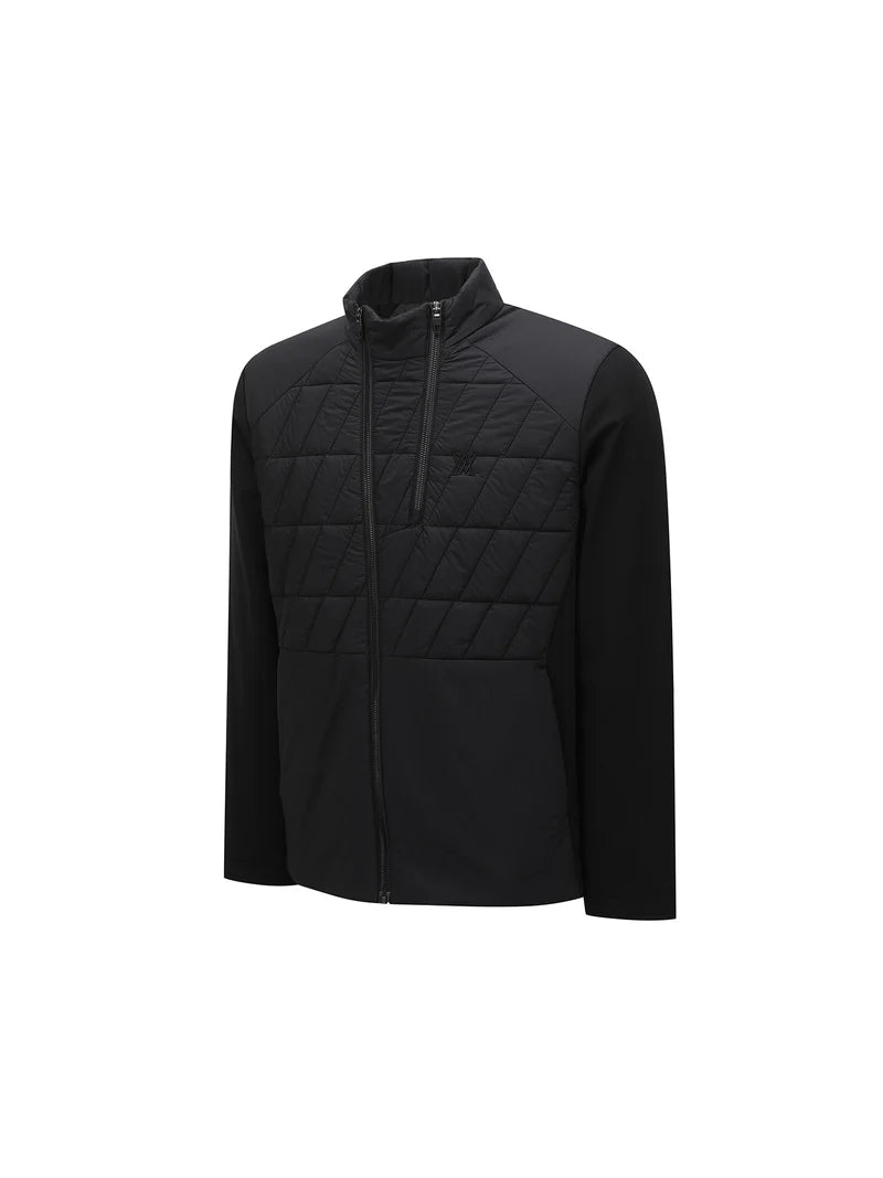 MEN WI HYBRID PADDED JACKET