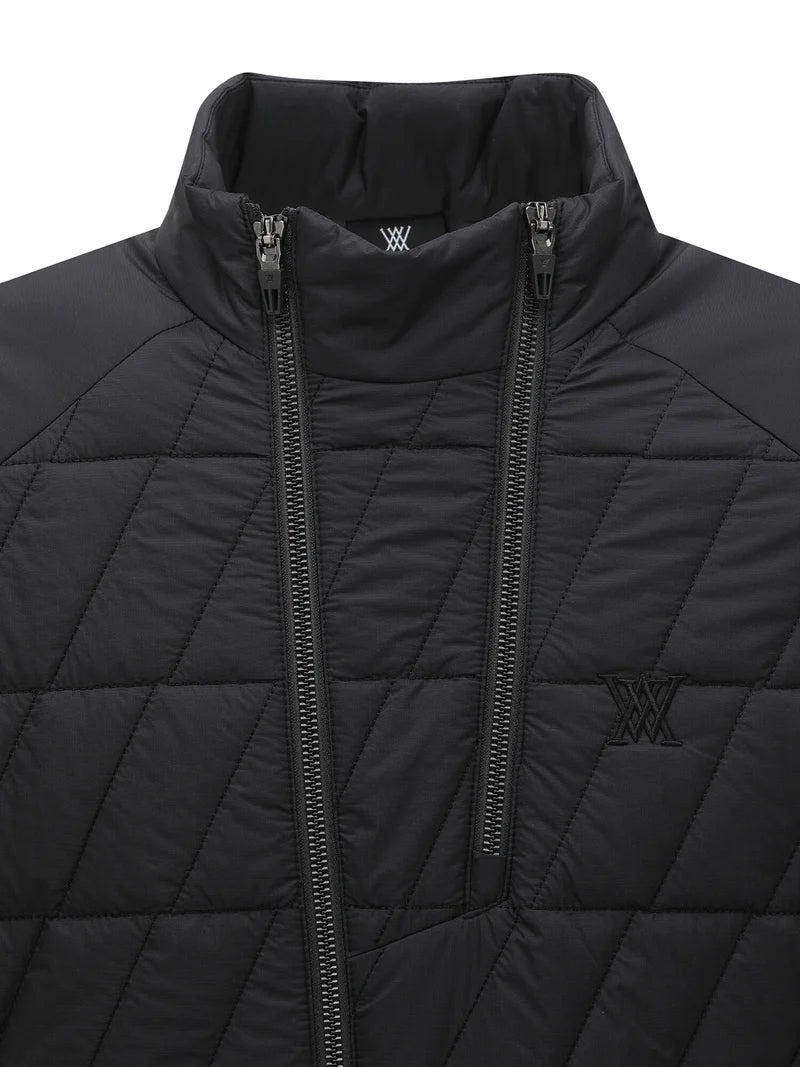 MEN WI HYBRID PADDED JACKET