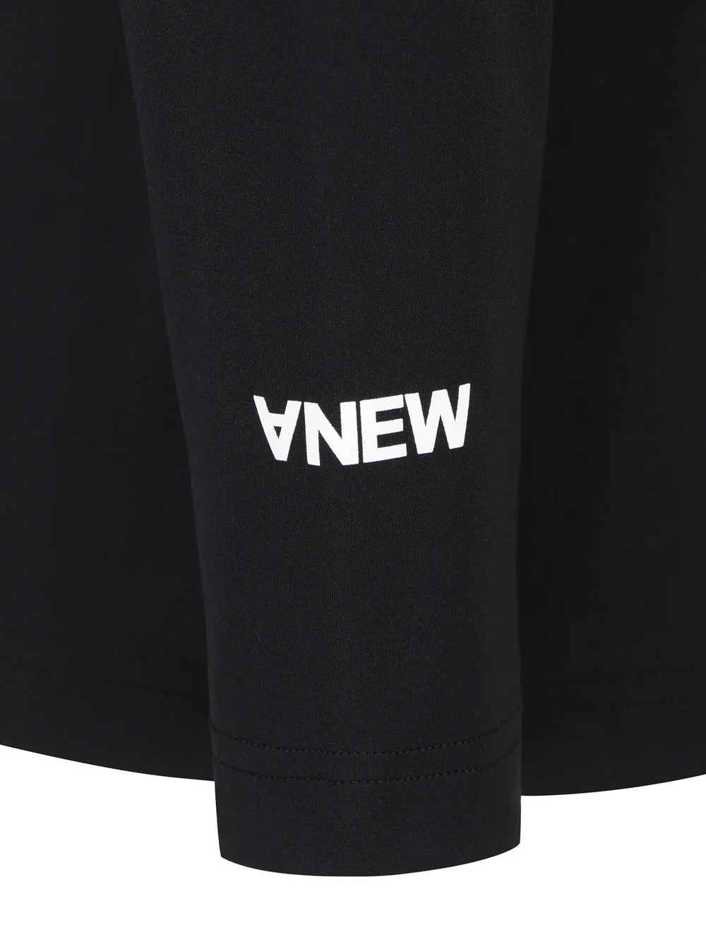 MEN FA ESSENTIAL HIGH NECK BASELAYER