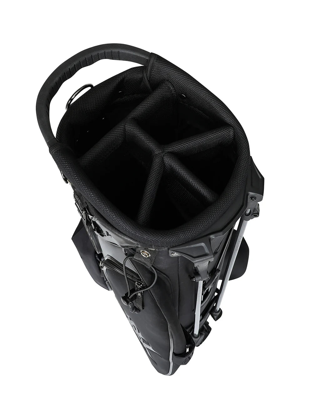 DETACHABLE STAND BAG