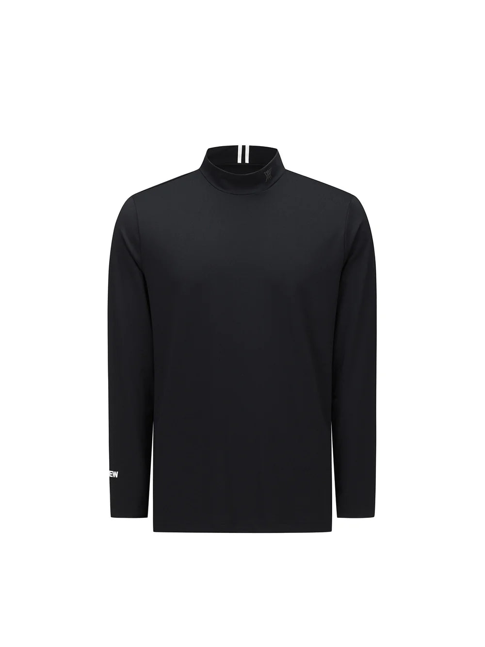 MEN FA ESSENTIAL HIGH NECK BASELAYER