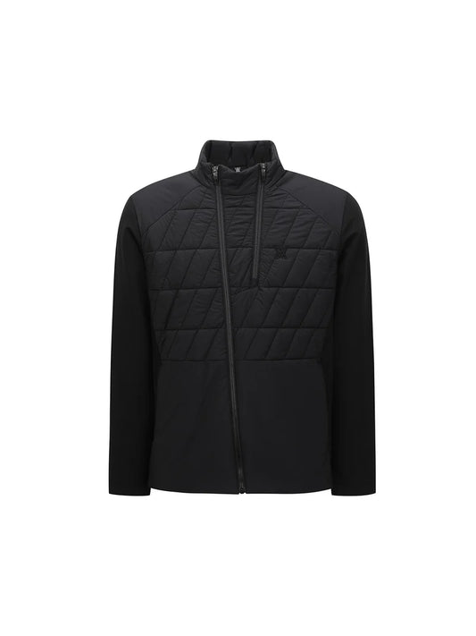 MEN WI HYBRID PADDED JACKET