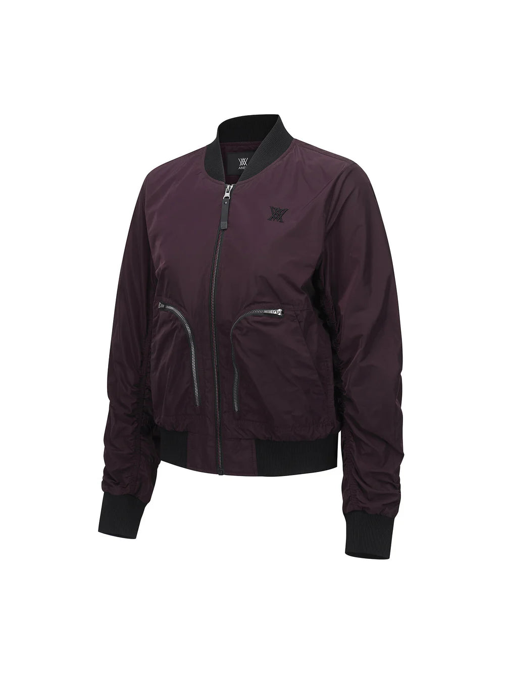 WOMEN FA SIGNATURE MA-1 JACKET