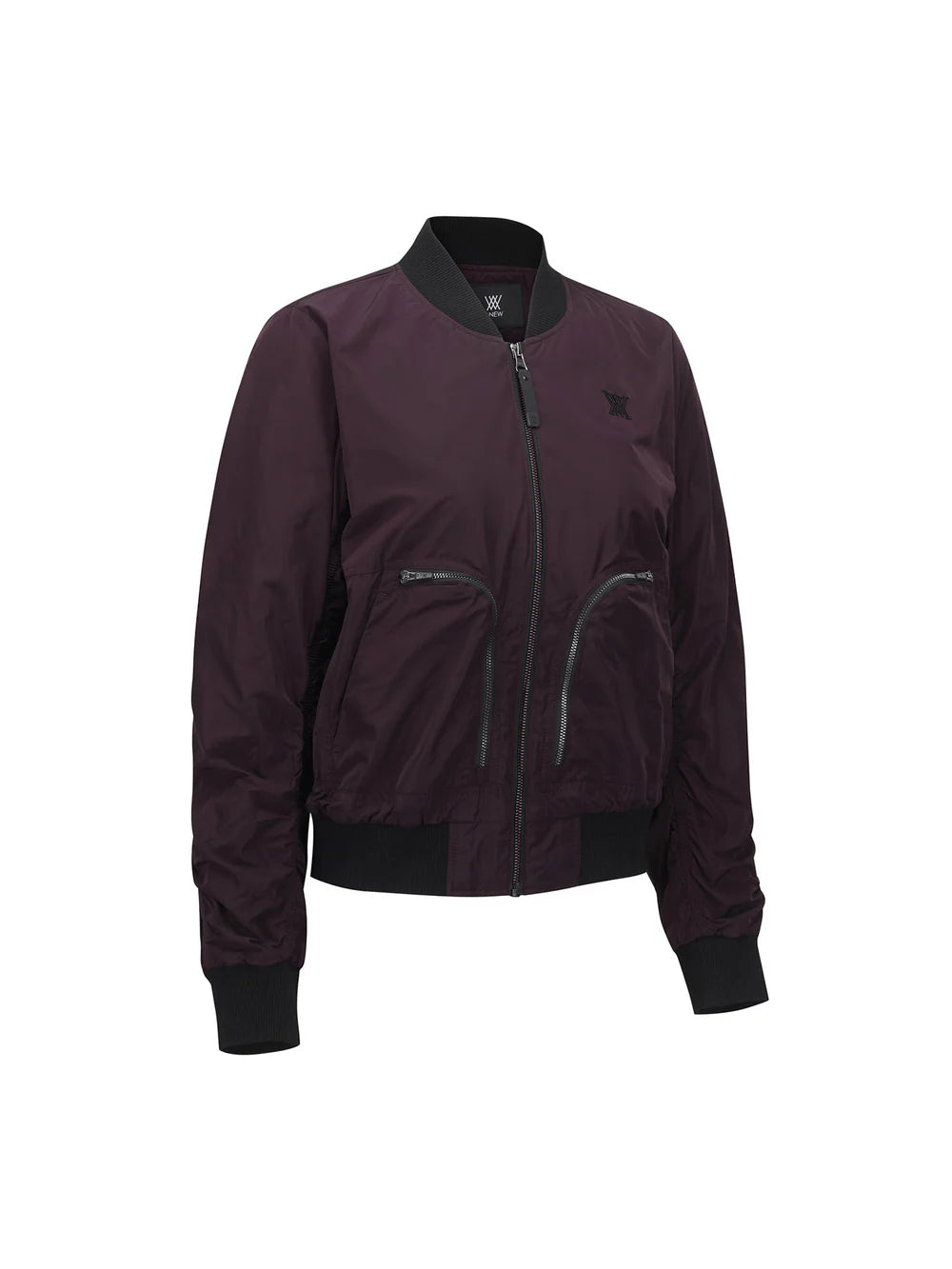 WOMEN FA SIGNATURE MA-1 JACKET