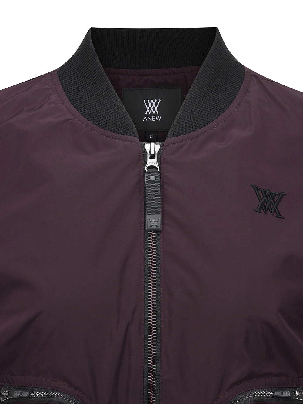 WOMEN FA SIGNATURE MA-1 JACKET