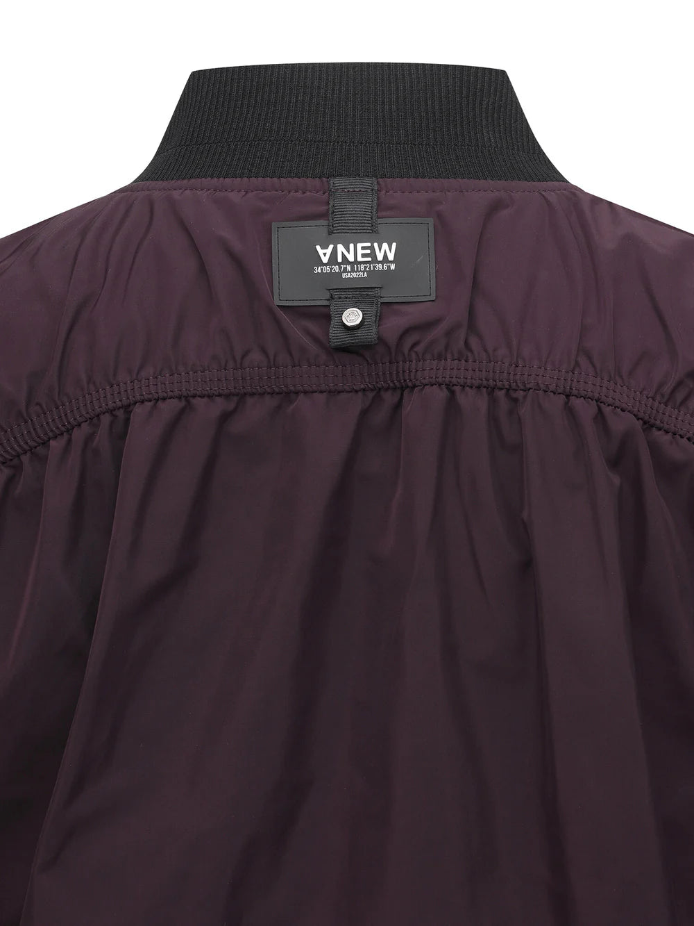 WOMEN FA SIGNATURE MA-1 JACKET