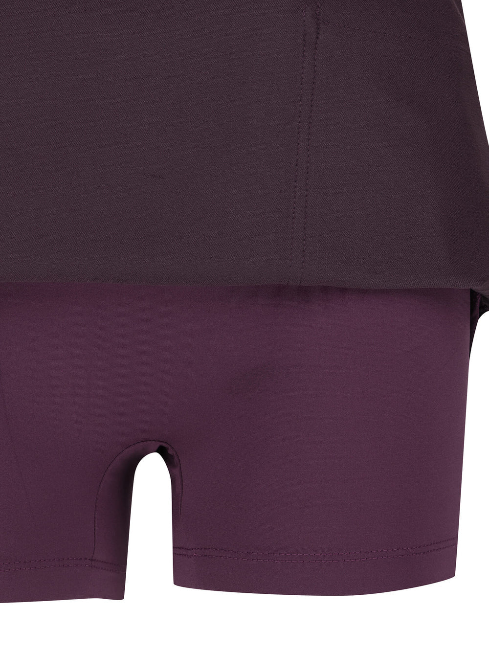 WOMEN FA CARGO A LINE SKIRT
