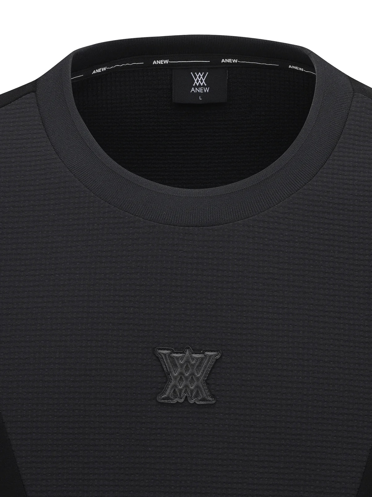 MEN FA HYBRID SWEATSHIRT