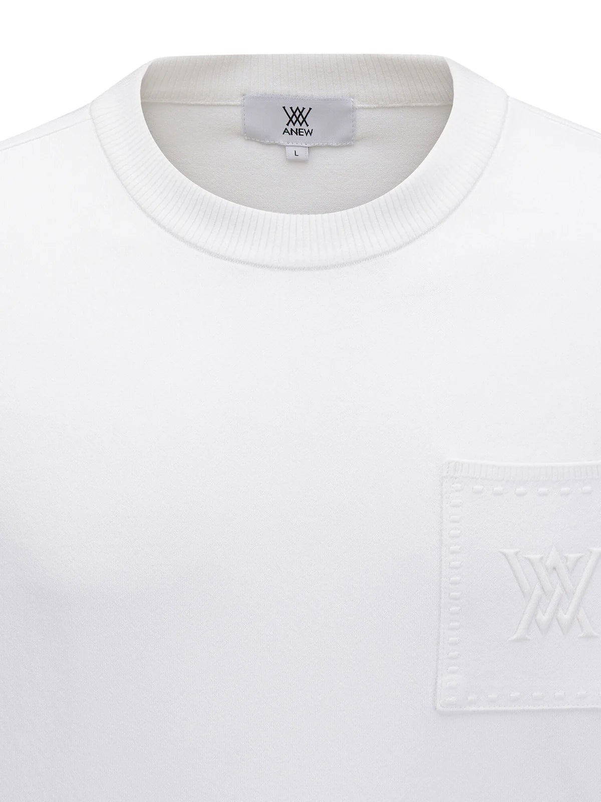 MEN FA ESSENTIAL SWEATER