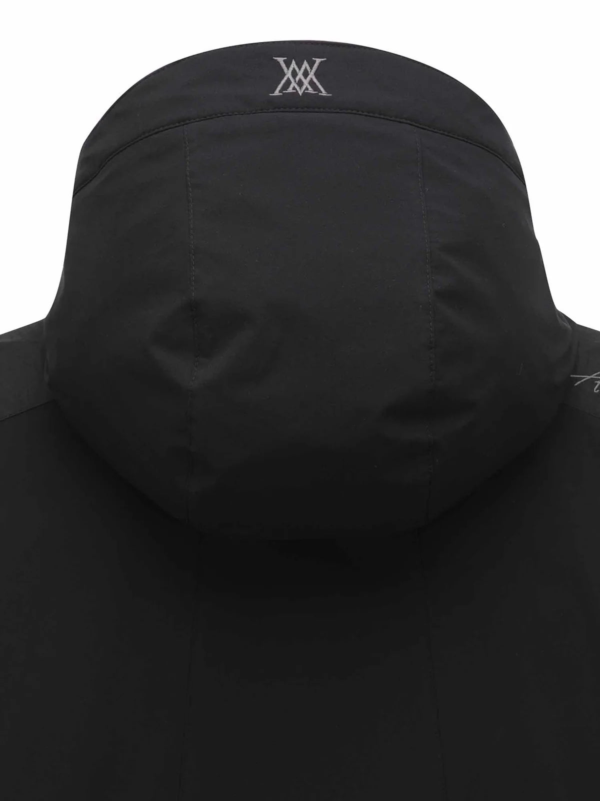 MEN SP RIB PATCH MA-1 JACKET