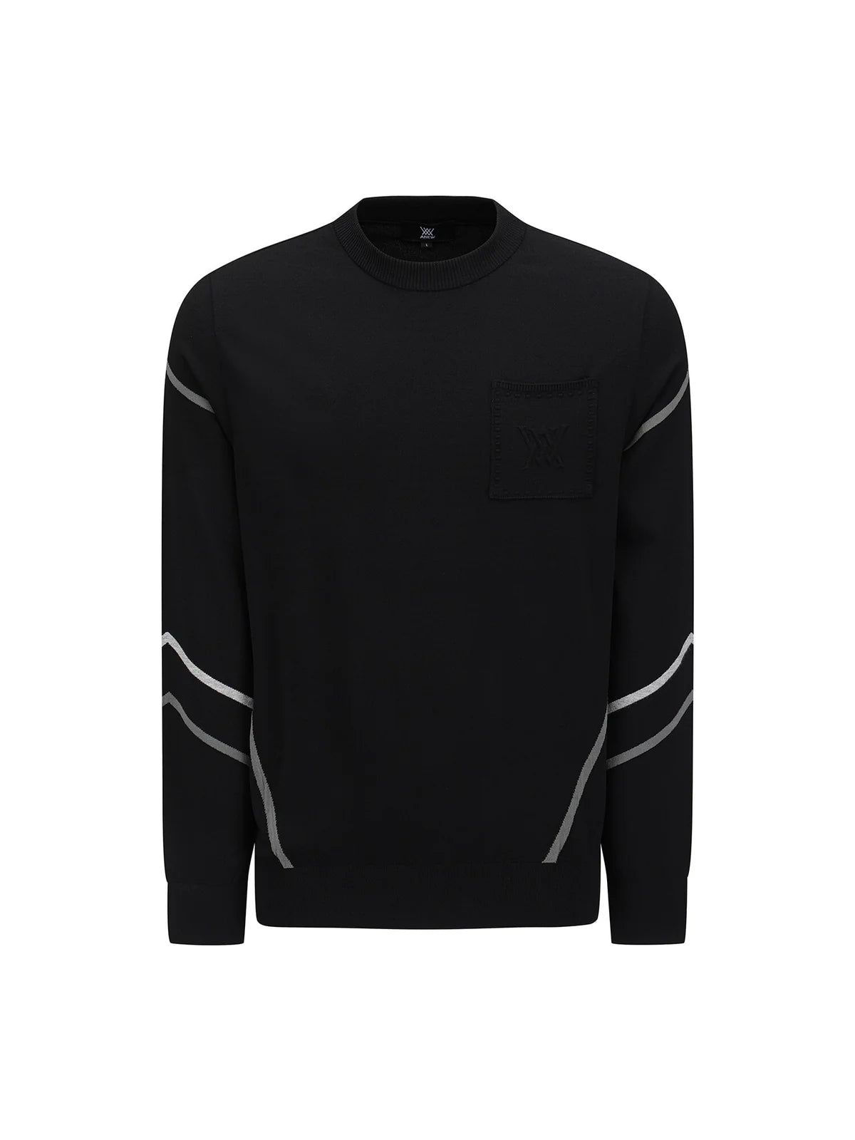 MEN FA ESSENTIAL SWEATER