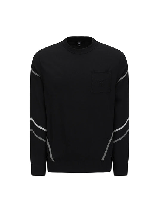 MEN FA ESSENTIAL SWEATER