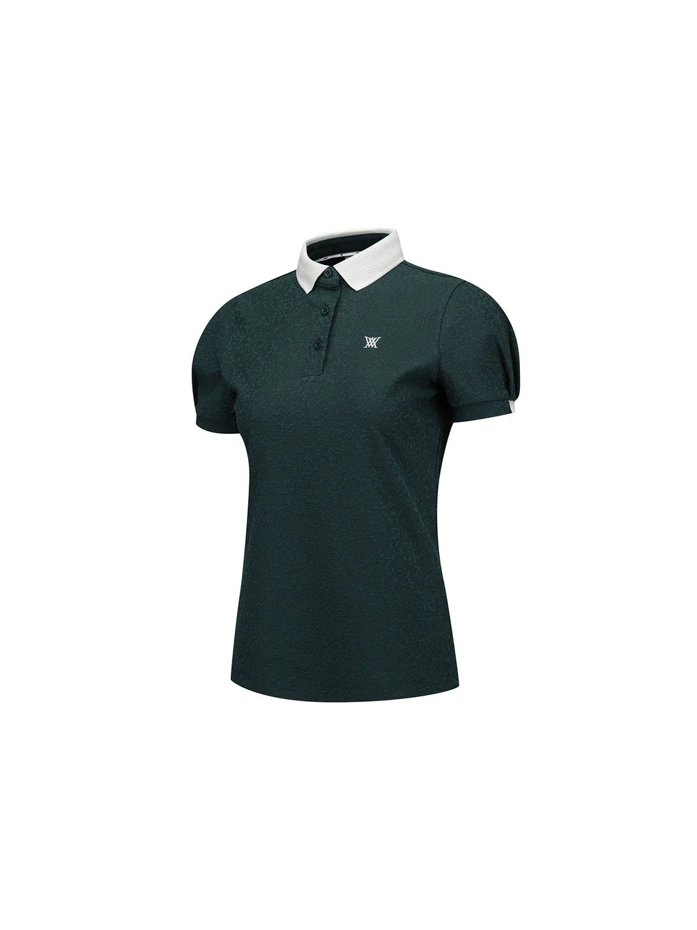 WOMEN BACK ZIP T-SHIRT