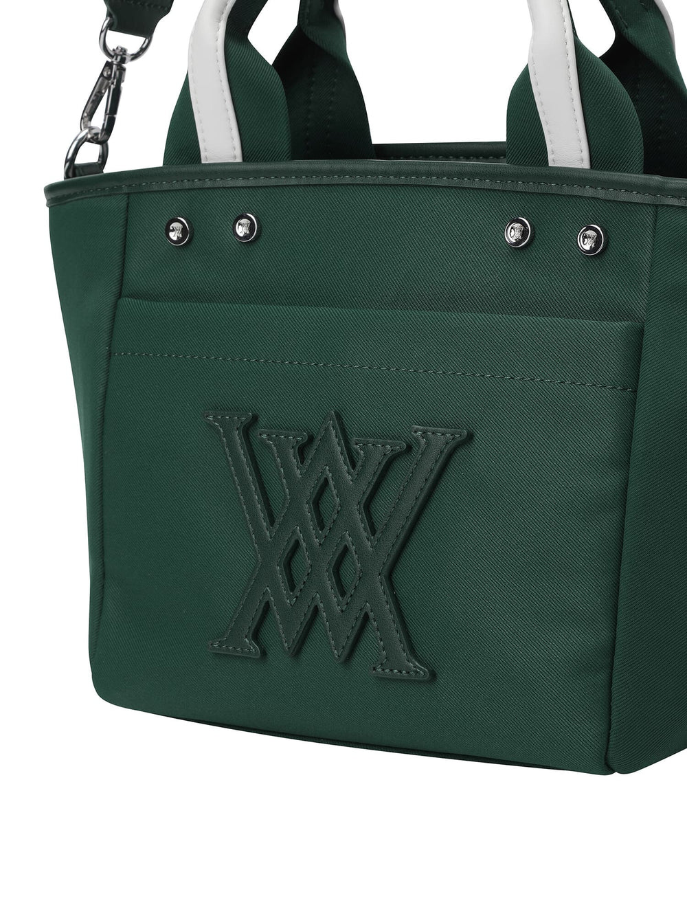 UNISEX COLOR POP DAILY TOTE BAG