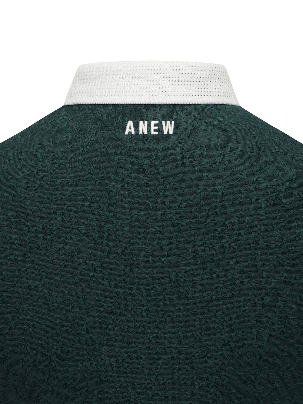 WOMEN BACK ZIP T-SHIRT