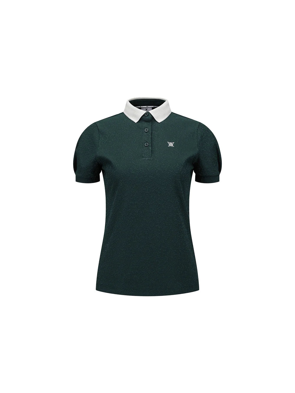 WOMEN BACK ZIP T-SHIRT