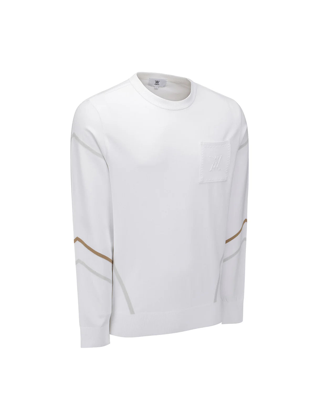 MEN FA ESSENTIAL SWEATER