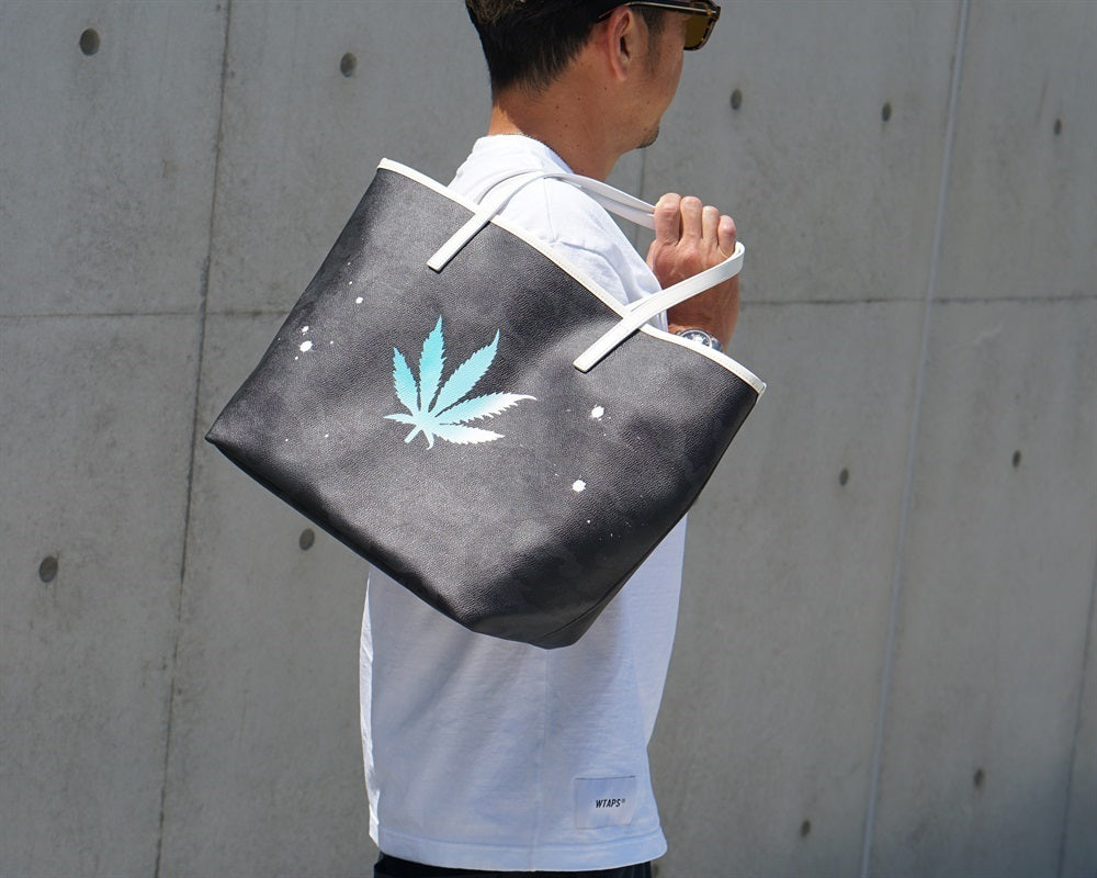 GENTIL BANDIT 14th Anniv. Ltd トートバッグMM