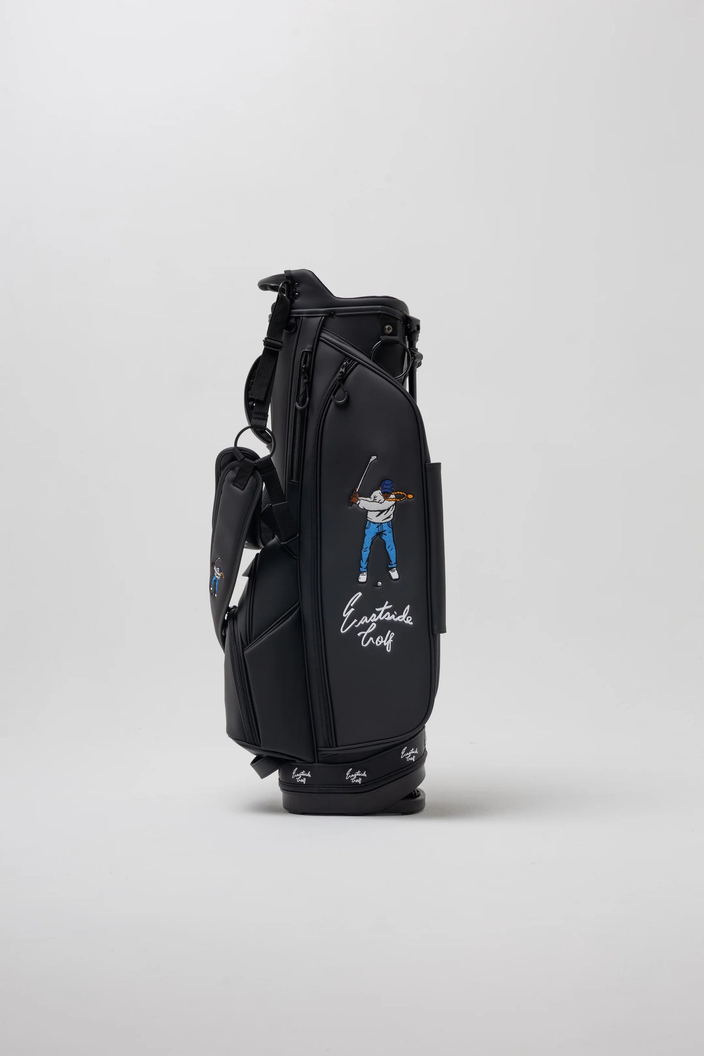ESG STAND CADDIE BAG 2026SU / ESGスタンドキャディーバッグ2026SU