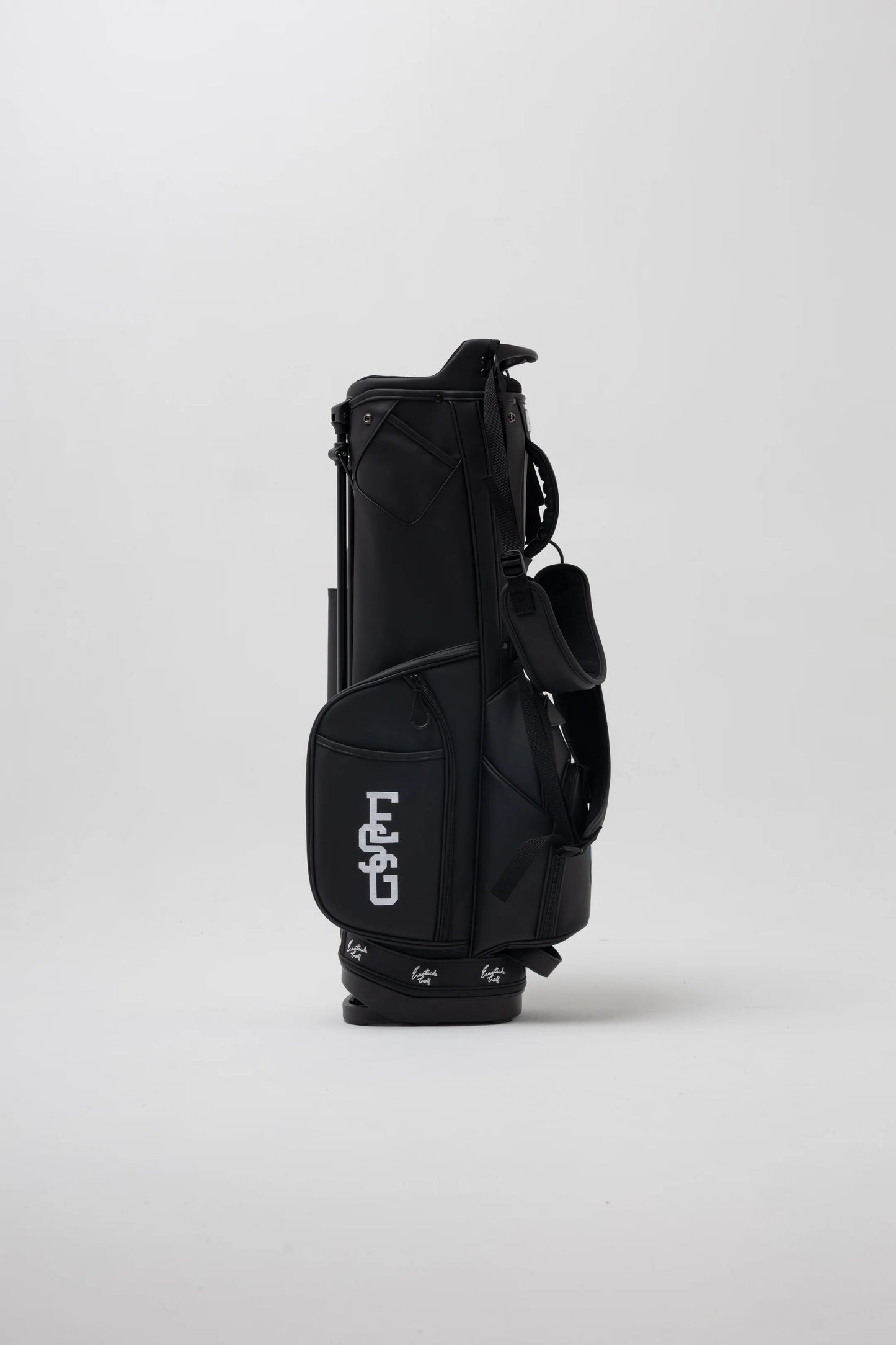 ESG STAND CADDIE BAG 2026SU / ESGスタンドキャディーバッグ2026SU