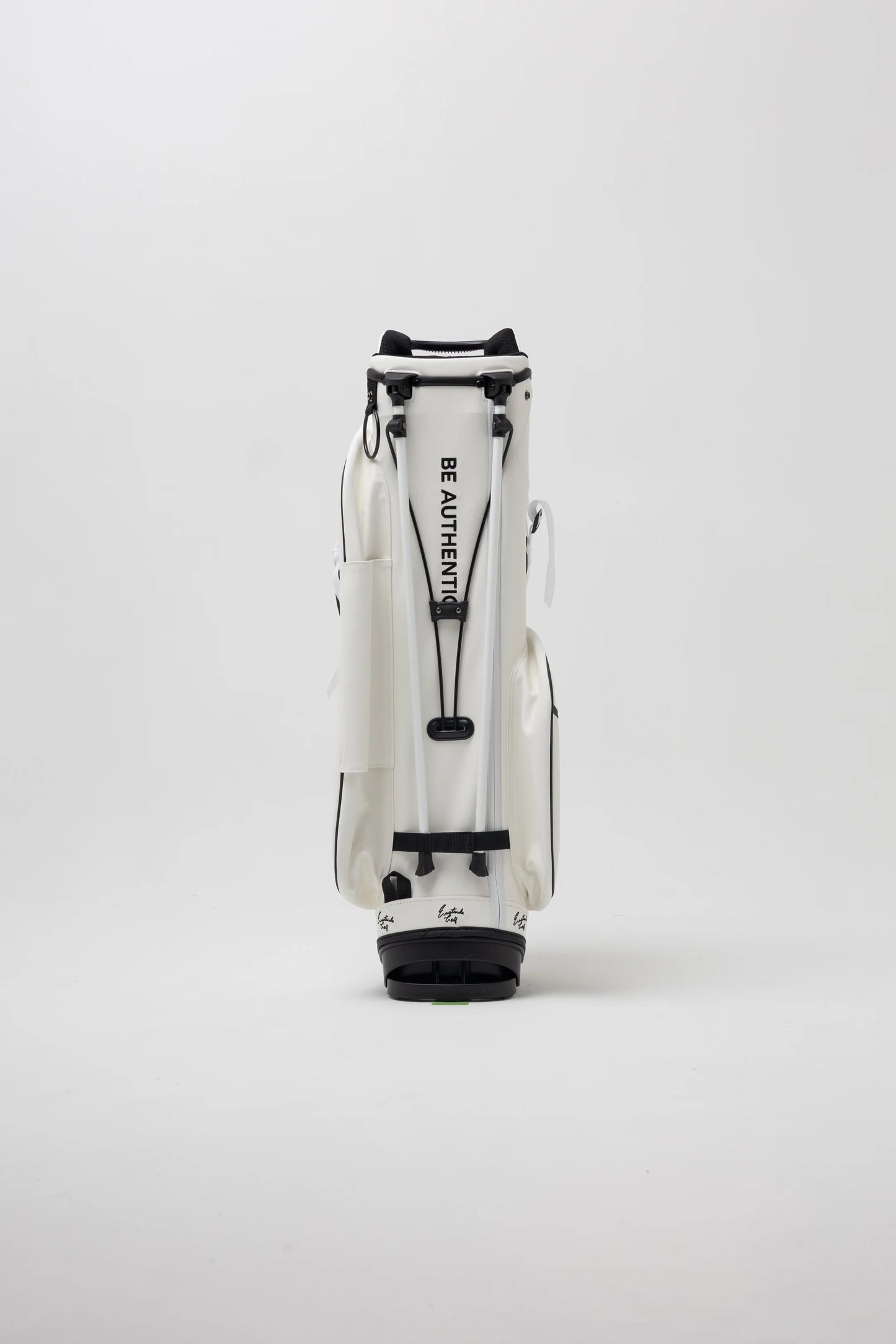 ESG STAND CADDIE BAG 2026SU / ESGスタンドキャディーバッグ2026SU