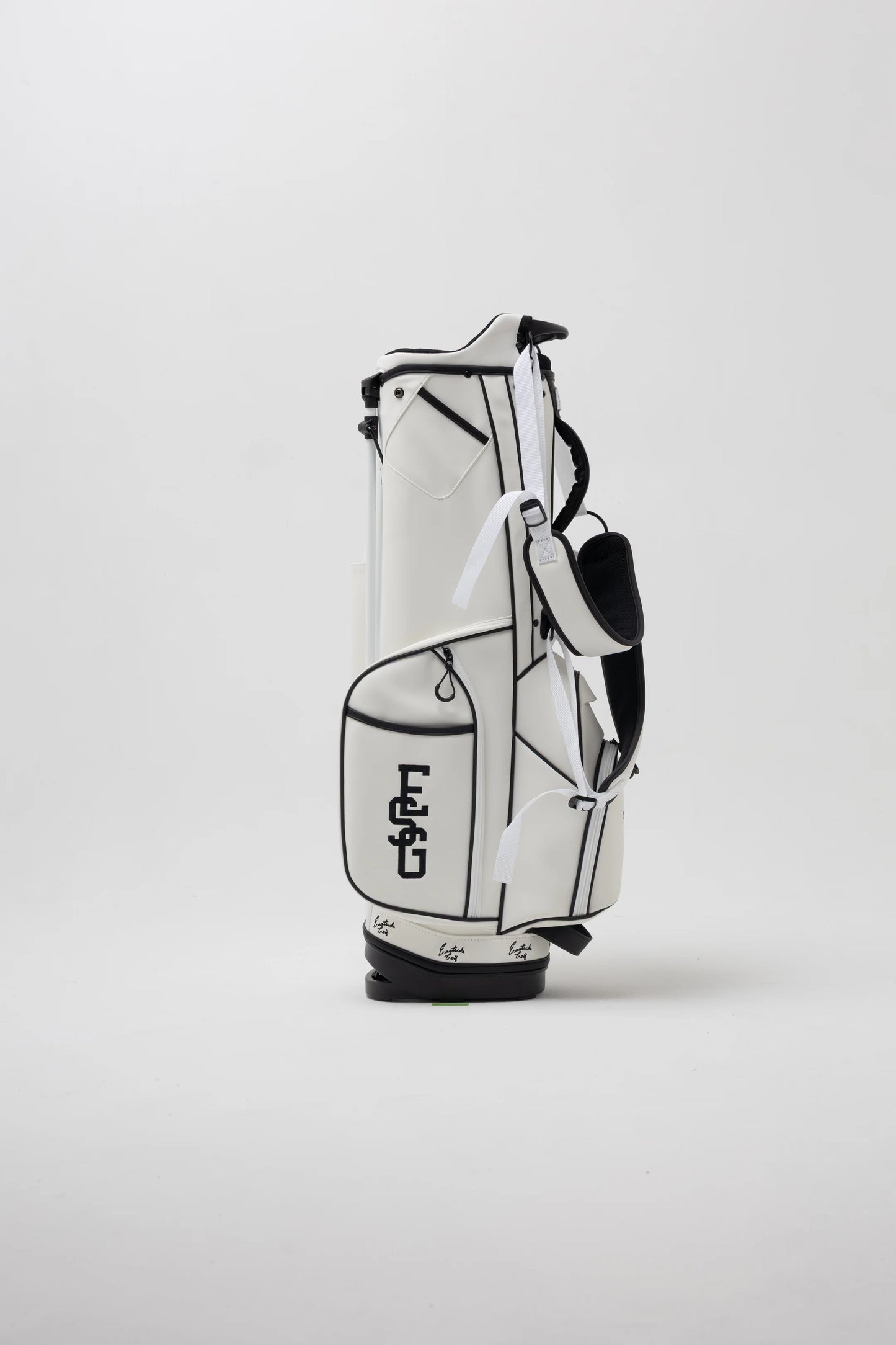 ESG STAND CADDIE BAG 2026SU / ESGスタンドキャディーバッグ2026SU